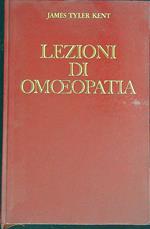 Lezioni di Omeopatia