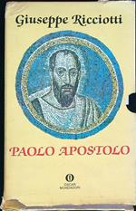 Paolo Apostolo. 2vv