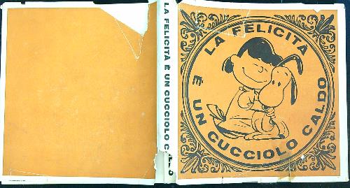 Libro di Faccia