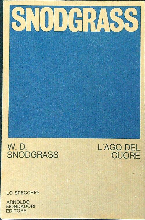 Libro di Faccia