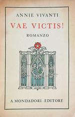 Vae Victis! 