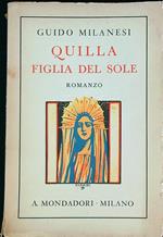 Quilla figlia del sole