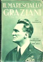 Il maresciallo Graziani. L'africano