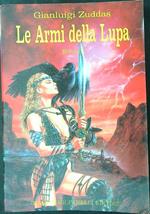 Le  armi della lupa