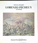 Lorenzo Pecheux (1729-1821)