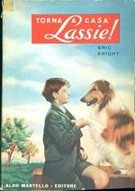 Torna a casa, Lassie!