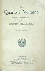 Da Quarto al Volturno