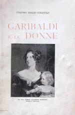 Garibaldi e le donne