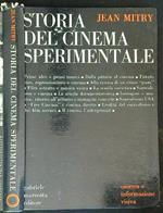 Storia del cinema sperimentale