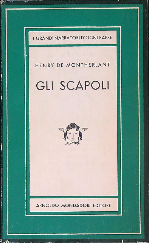 Libro di Faccia