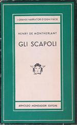 Gli scapoli
