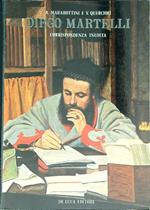 Diego Martelli: corrispondenza inedita