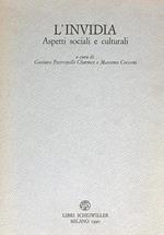 L' invidia aspetti sociali culturali