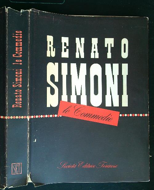 Libro di Faccia