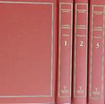 La divina commedia 3 voll