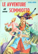 Le Avventure Di Uno Scimmiotto
