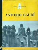 Antonio Gaudi