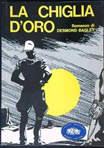 La Chiglia D'Oro