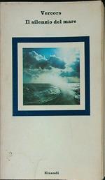 Il silenzio del mare