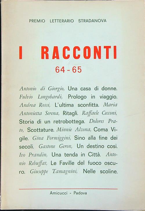 Libro di Faccia