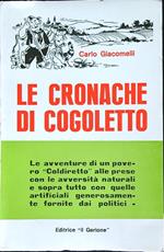 Le cronache di cogoletto