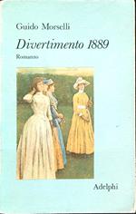 Divertimento 1889