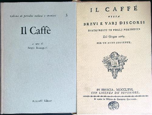 Libro di Faccia