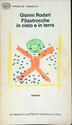 Filastrocche in cielo e in terra