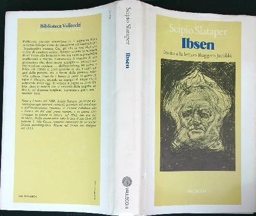 Libro di Faccia