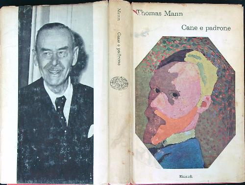 Libro di Faccia