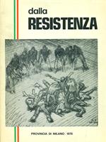 Dalla Resistenza