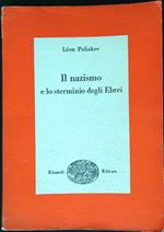 Il nazismo e lo sterminio degli ebrei