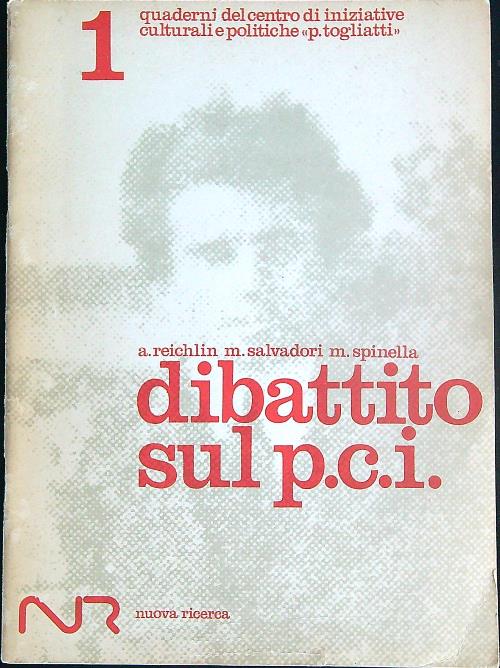 Libro di Faccia