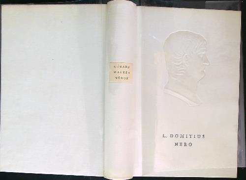 Neron - Gerard Walter - copertina