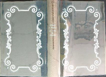 La Peau de chagrin - Honoré de Balzac - copertina