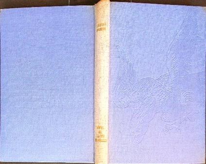 Ariel ou la vie de Shelley - André Maurois - copertina