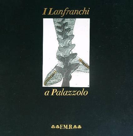I Lanfranchi a Palazzolo - copertina