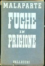 Fughe in prigione