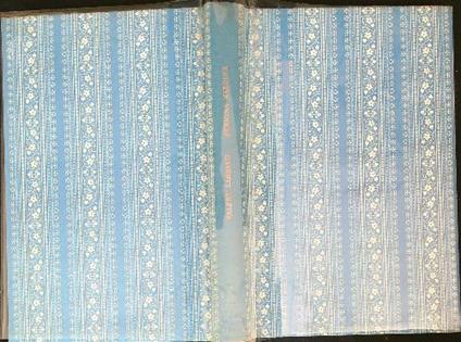 Fermina Marquez  - Valéry Larbaud - copertina