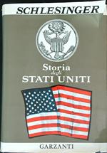 Storia degli Stati Uniti 