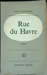Rue du Havre