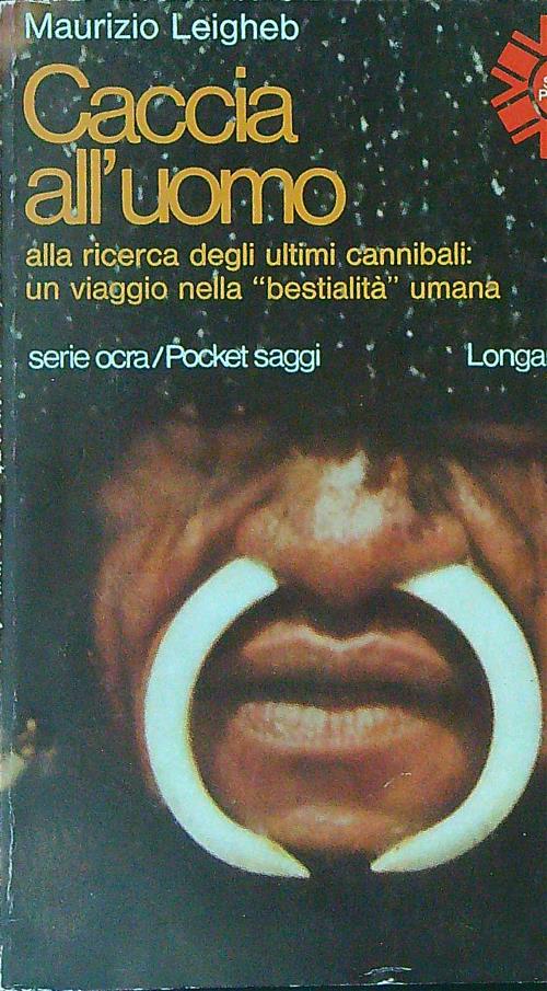 Libro di Faccia