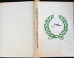 La vie de Napoleon racontee par Napoleon