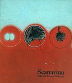 Scanavino. Palazzo Grassi a Venezia 1973