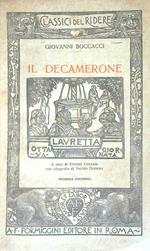 Il decamerone. Vol VIII