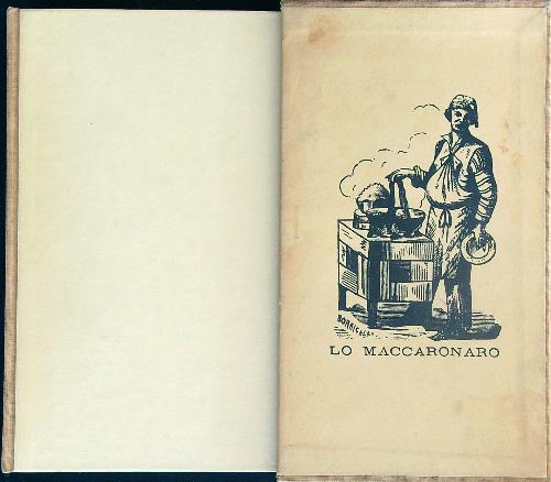Libro di Faccia