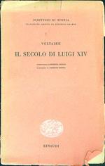 Il secolo di Luigi XIV