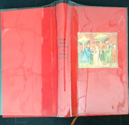 Libro di Faccia