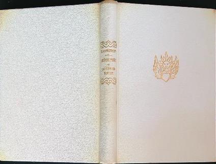 Adolphe Le Cahier Rouge - Benjamin Constant - copertina