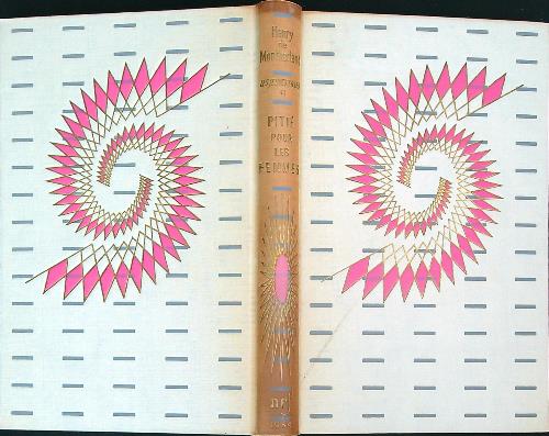 Libro di Faccia